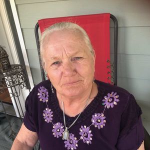 Meet your Posher, Dixie